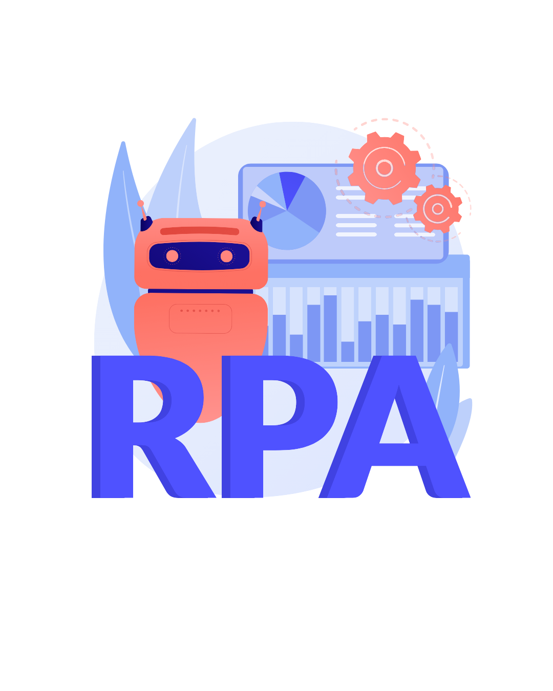 Automatización con RPA