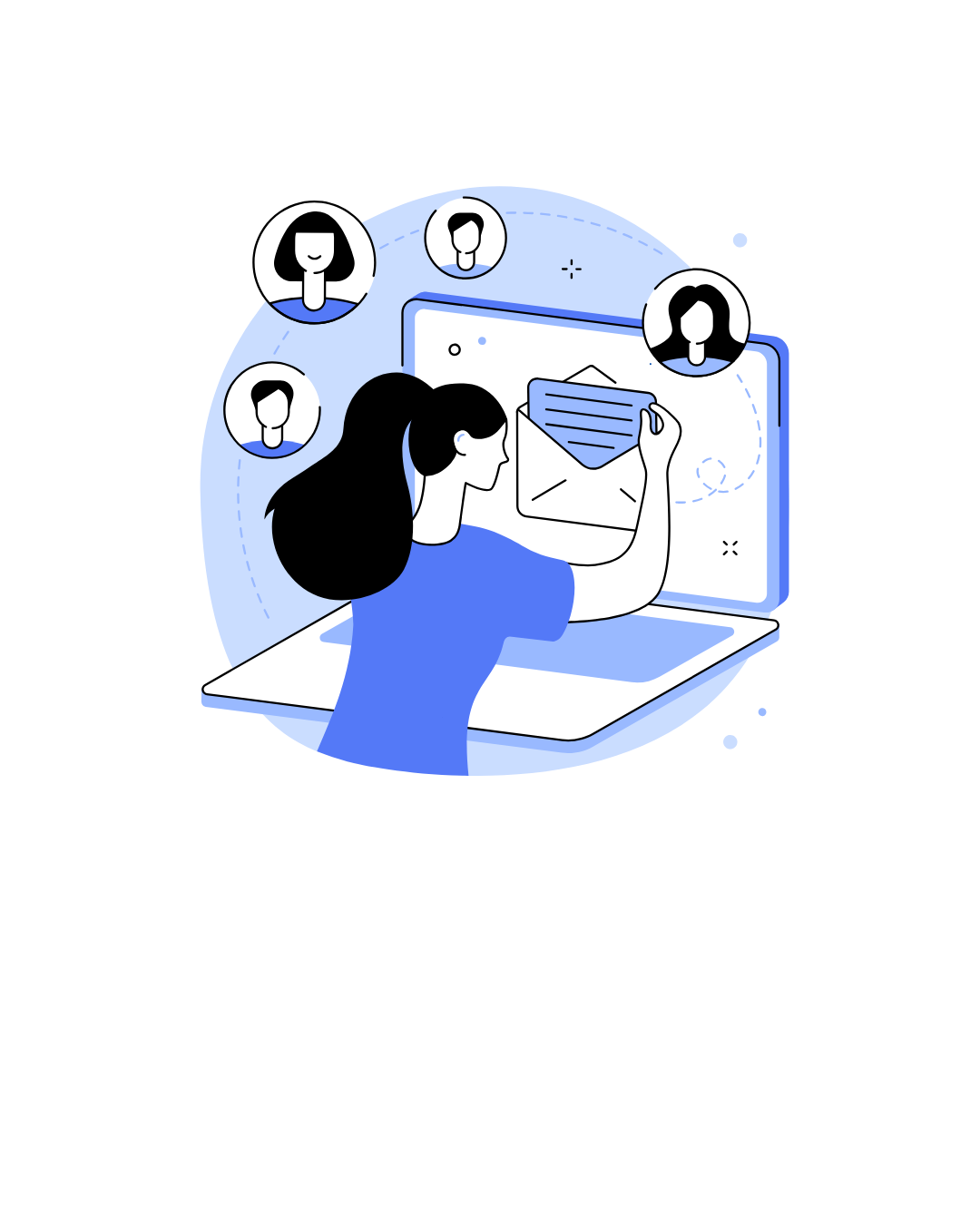 Automatización de Correos y Notificaciones