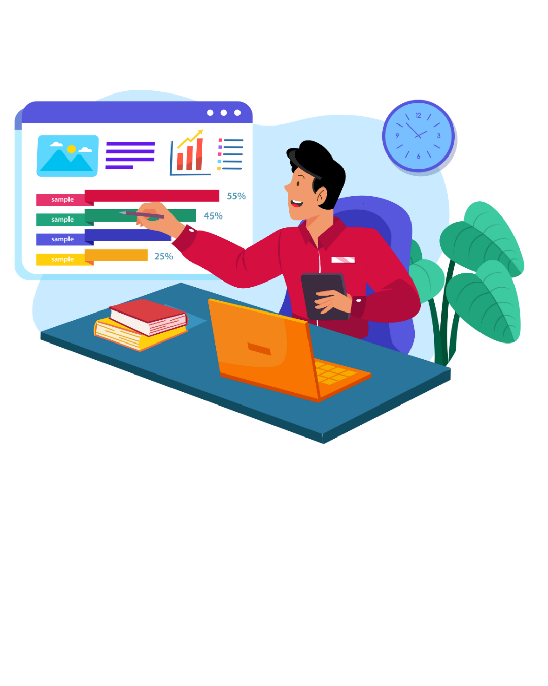 Gestión de Datos